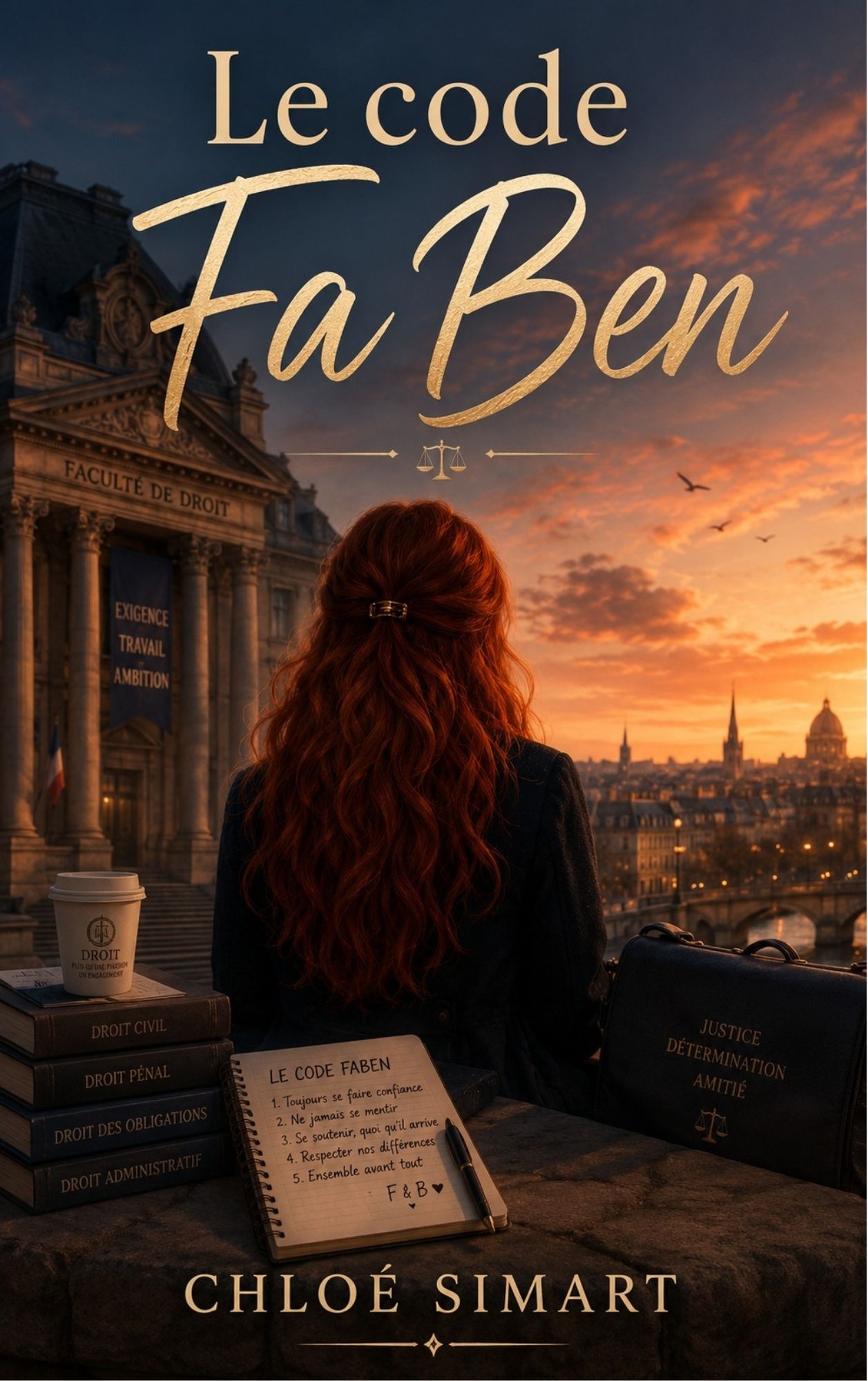 Le code FaBen