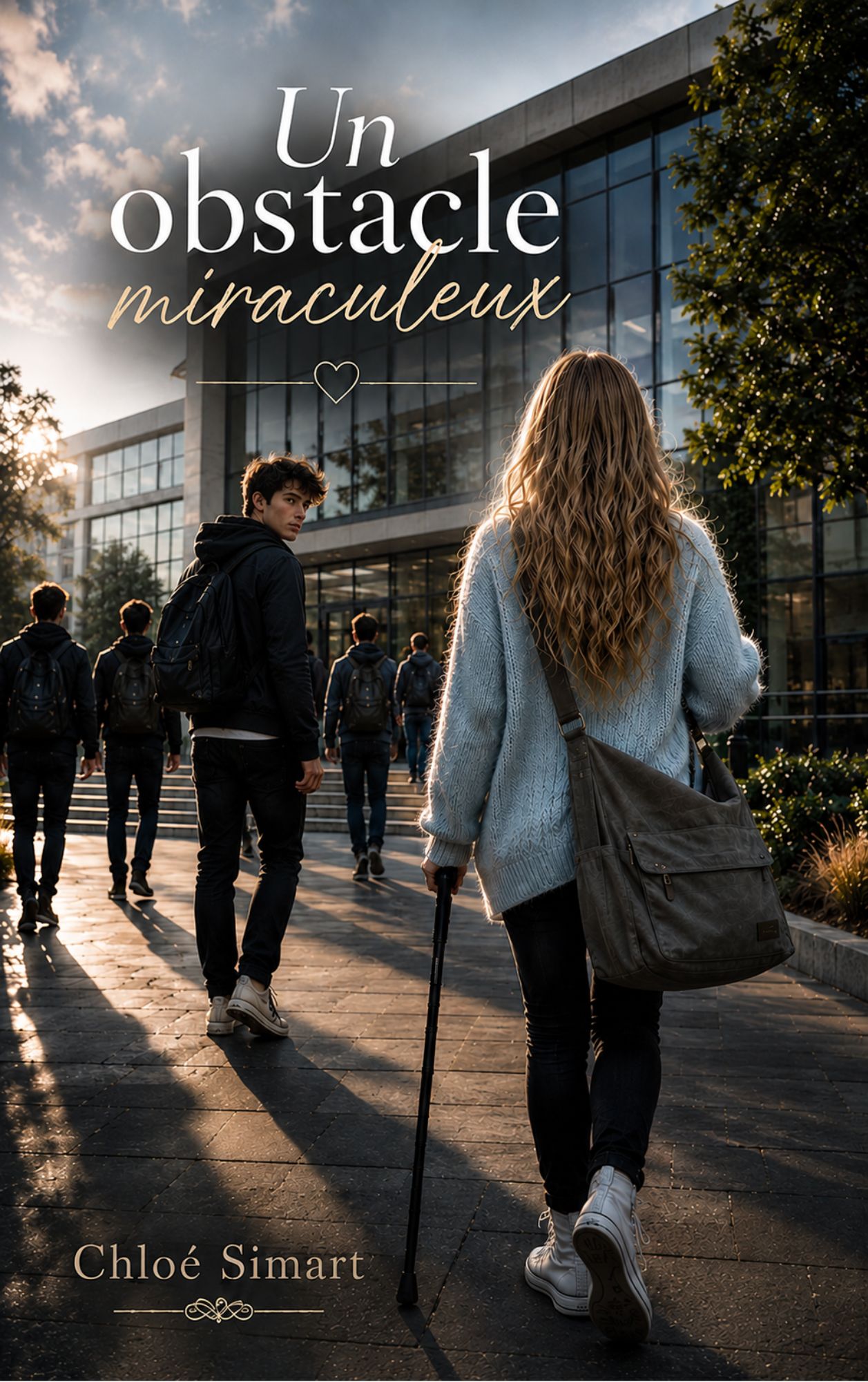 Un obstacle miraculeux