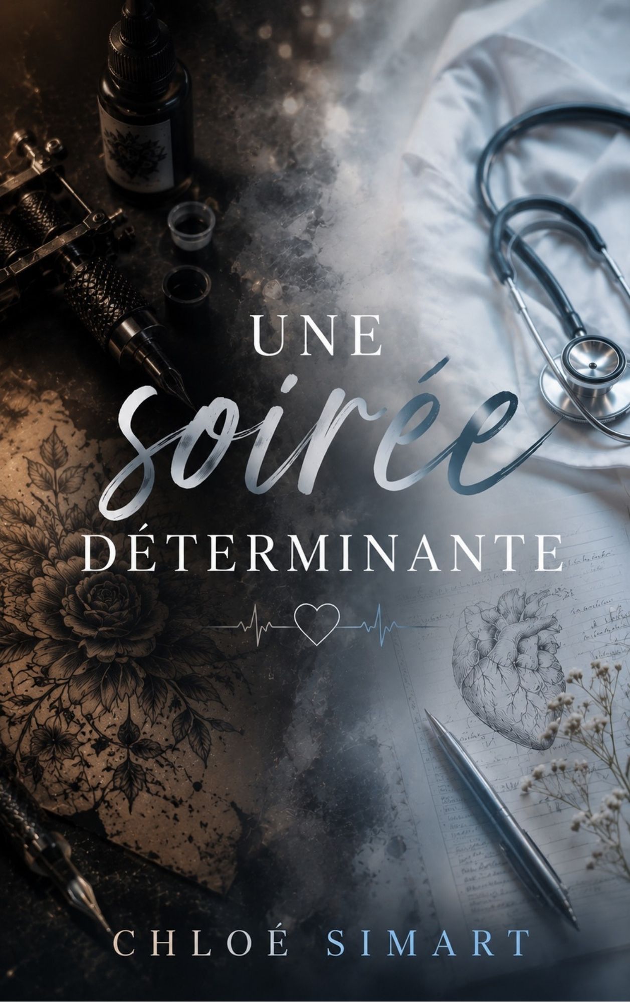 Une soirée déterminante