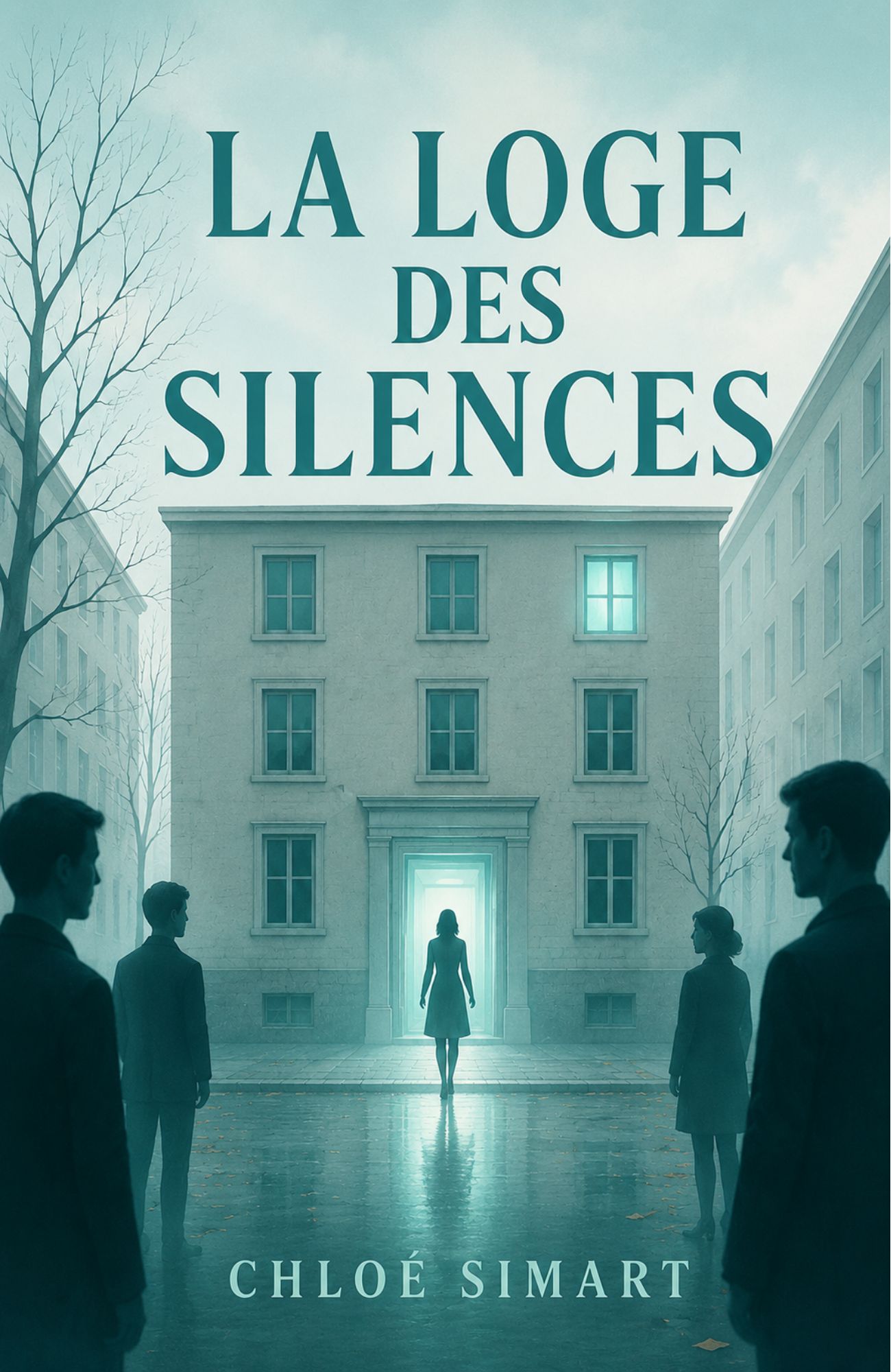 La loge des silences